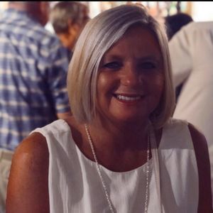 Meet your Posher, Tammy